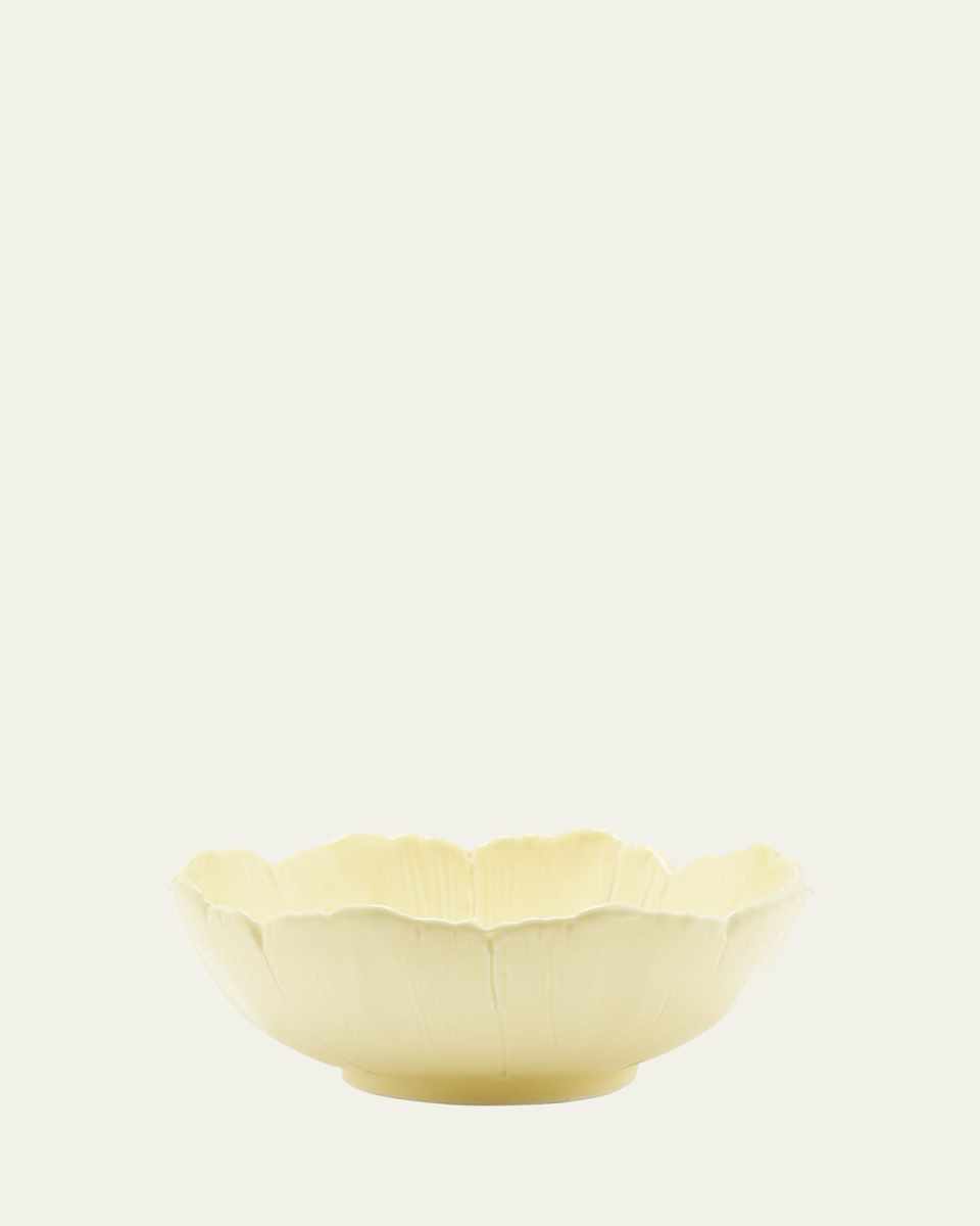 Cherry Blossom Soup Plate